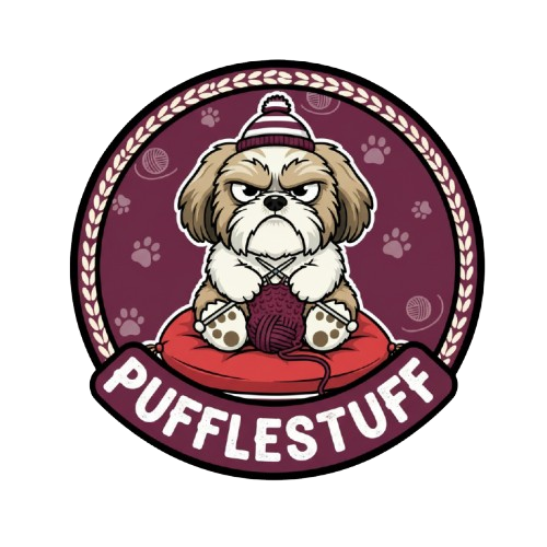 Pufflestuff logo